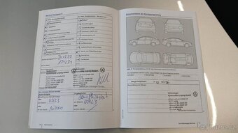 Volkswagen Passat B8 2.0 Tdi 110 KW 7/2015 185tkm odpočetDPH - 10