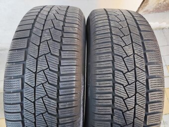 ALU 5x112 r19 AUDI + PNEU - ZÁNOVNÍ SADA - 10