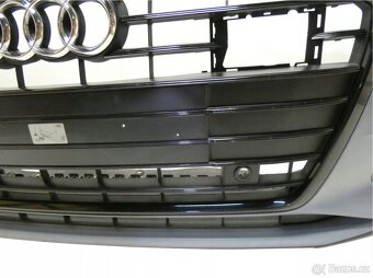AUDI A6 C8 2018-2023 4k0807611 POD 4 PDC PŘEDNÍ NÁR - 10