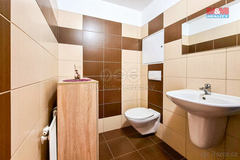 Prodej bytu 2+kk, 60 m², Strakonice, ul. Jezerní - 10