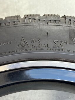 Mercedes 18” AMG C200 C300 C400 AMG originální - 10