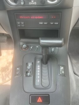 BMW e36 325iA Coupe - 10