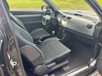Suzuki Swift 1.5i 75kW Sport Black Edition - 10