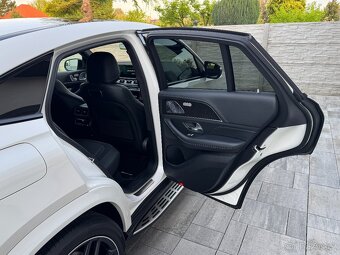 Mercedes gle 53 amg 4matic+ coupe - 10
