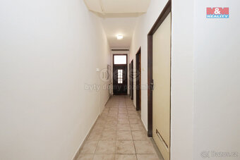 Pronájem obchodních prostor, 80 m², ul. V Drážkách, Chotěboř - 10