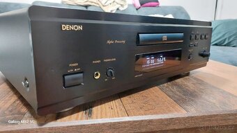 Denon DRW-695/PMA-655R/DCD-1450AR/TU-245 - 10