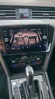 Volkswagen Passat, GTE, hybrid, DPH, Cebia,124tkm - 10