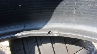 Zimní pneumatiky 235/35/19 Nokian - 10