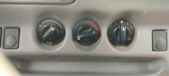 Ford Transit MK5 - 2,5 - 10