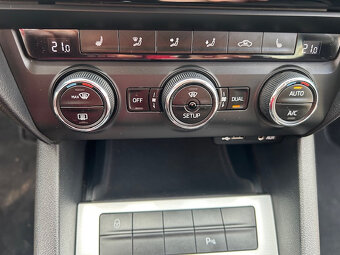 Škoda Octavia III 2,0Tdi 110kw Elegance 2014 - 10