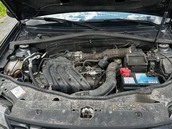 Dacia Duster 1.6i 4x4, r.2017, původ čr, 93 800km - 10