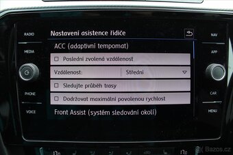 Volkswagen Arteon 2.0TDI 176KW 4MOTION R-LINE ČR (2018) - 10