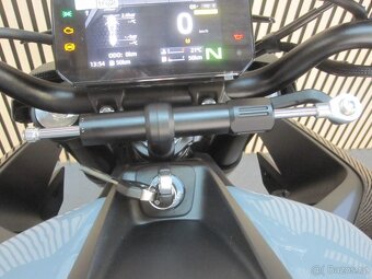 CFMOTO 675NK - 10