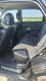 Kia Sportage 2.0 CRDI - 10