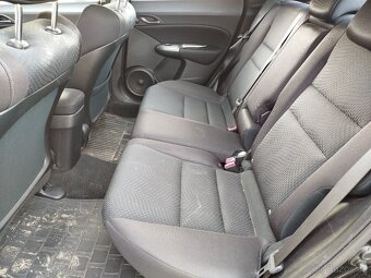 Honda Civic Vtec 1.8 103 kw - 10