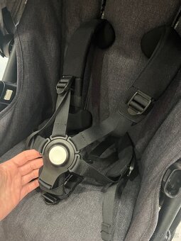 Bugaboo Fox 3 - 10