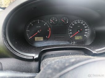 Seat Leon 1.9 tdi 81KW - 10