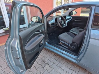 Fiat 500E 87kW (ODPOČET DPH) - 10