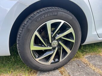 Volkswagen golf 7 2.0 tdi - 10