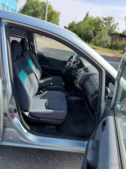 Honda Jazz 1.3i (57kW) – Rok 2006 – Po Velkém Servisu - 10
