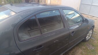 Octavia I 1.9tdi - 10