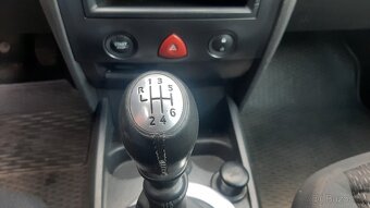 Renault Megane kombi 1.5 DCi 78 kW - 10