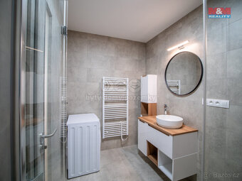 Prodej bytu 3+kk, 99 m², Zlín, ul. Lorencova - 10