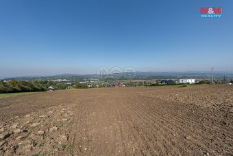 Prodej pozemku, 2972 m², Valašské Meziříčí - 10