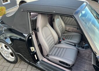 Porsche 964 Carrera 2 - 10