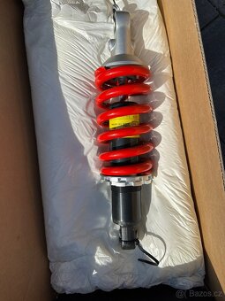 APRILIA Rs660, díly v top stavu - 10