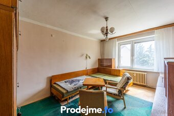 Prodej bytu 2+1, 57 m2 - Brno - Štýřice, ev.č. 100102-1 - 10