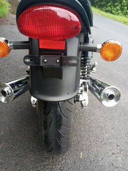Kawasaki zephyra 1100 - 10