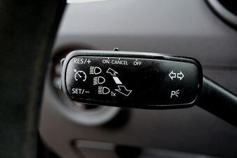 Škoda Octavia III 1.6 TDI Ambition kombi TOP STAV - 10