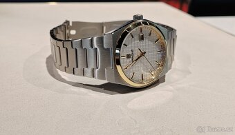 Kvalitní Švýcarské hodinky pánské 42 mm - 10