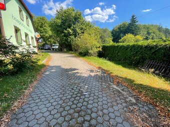Pronajmu dům 4kk (95m2+ 200m2 zahrada) - 10