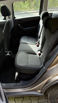 Skoda Yeti 1.2TSI 77kw 2010 - 10