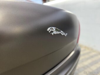 Jaguar XJ 3.0d V6 - 10