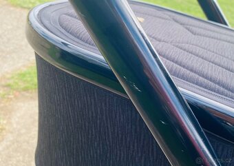 Kočárek Venicci Tinum 3v1 - 10