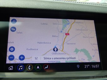 Opel Insignia 2,0 BiTurbo,4x4 154kW - 10