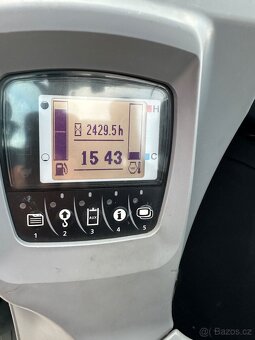 Pásový bagr Kubota KX037-4,ENGCON,2429MTH TOP - 10