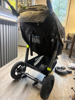 TFK mono + mamaboard a příslušenství - 10