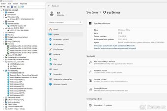 Dell Optiplex 7050 MT, i5-6500, RAM 16GB, Wifi, Win 11 Pro - 10