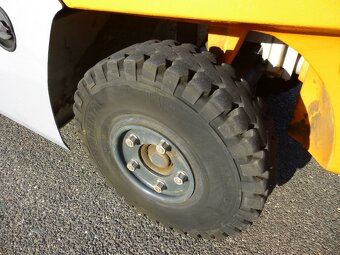 VZV STILL RC 40-30 DIESEL 3T NAJETO JEN 1 510 MTH - 10