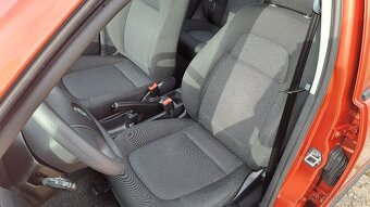 Škoda Fabia combi 1.4i 16v 59kw, 2007, 128000 km , serviska - 10