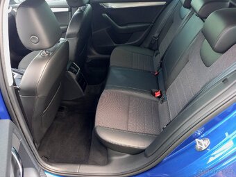 Škoda Octavia 3 2.0Tdi 110 kw combi ELEGANCE - 10