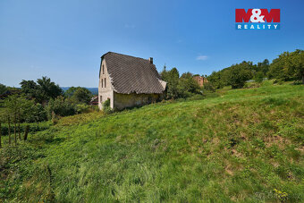 Prodej zemědělské usedlosti, Petrovice - 10