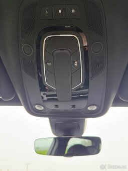 Audi Q7 3.0 TDI quattro, S line paket (interiér a exteriér) - 10