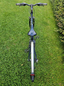 Pánské krosové hliníkové kolo GREIF, rám 19" - 10