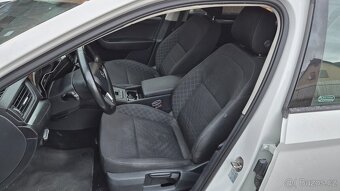 Škoda superb 3 . - 10