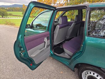 Fiat Punto - Kup ČR - Veterán po prvním majiteli. - 10